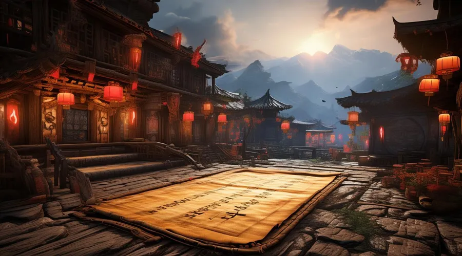 深渊领主游戏图片1